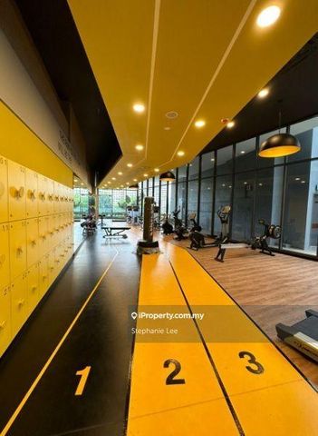 Neu Suites, Kampung Berembang, Ampang - Foto 4
