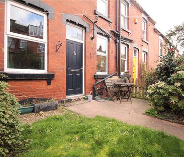 1 bedroom terraced house to rent - Photo 3
