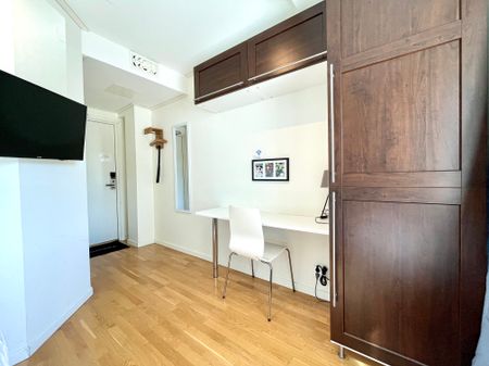 Parkvägen, Vallentuna - Photo 2