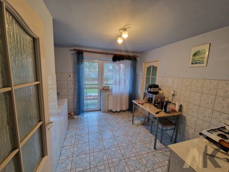 Dom do wynajęcia Kamionka Wielka - Zdjęcie 4