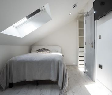 1 bedroom house to rent - Photo 1