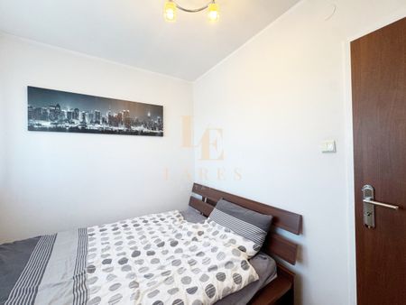 3 Osobne Pokoje | Osobna Kuchnia | Metro | Wola - Фото 4