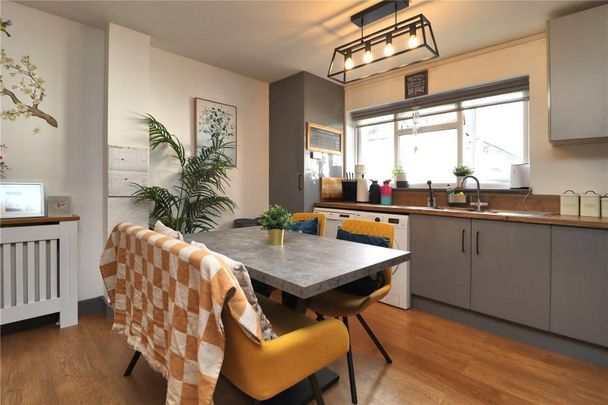 1 bedroom maisonette to rent - Photo 1