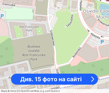 Klimatyzowany apartament z miejscem garażowym - Фото 1