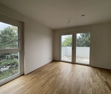 Single-Wohnung mit Balkon ab MAI 2026! - Photo 5