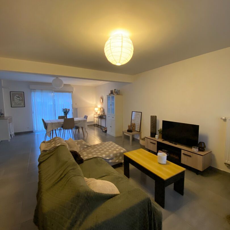 Location maison 5 pièces, 116.00m², Vineuil - Photo 1