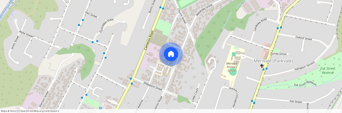 Jubilee Drive, Gate Pa