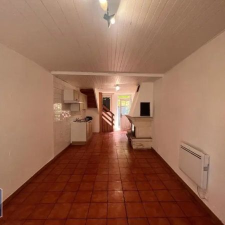 Maison à louer 2 pièces 39.77m² - Photo 4