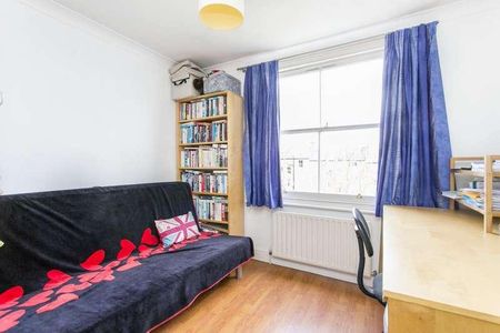 Anson Road, Tufnell, N7 - Photo 3