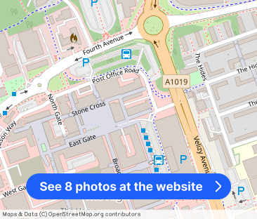 Adams House, The High, CM20 - Photo 1