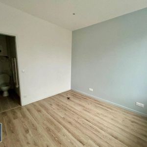 Appartement à louer 2 pièces 25.15m² - Photo 2