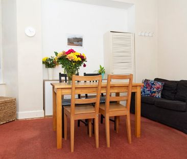 1 Bed Flat, Murieston Crescent, EH11 - Photo 2