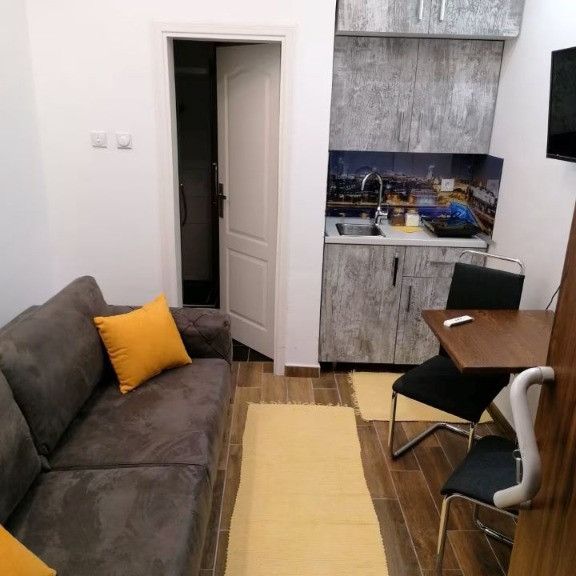 Garsoniera de inchiriat in Militari Residence - Fotografie 2