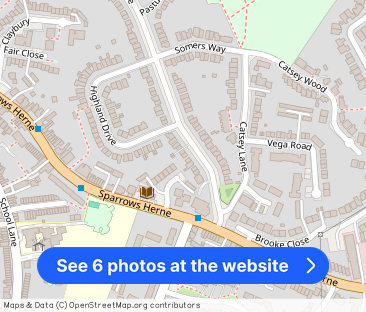 Ashfield Avenue, WD23, Bushey, WD23 - Photo 1