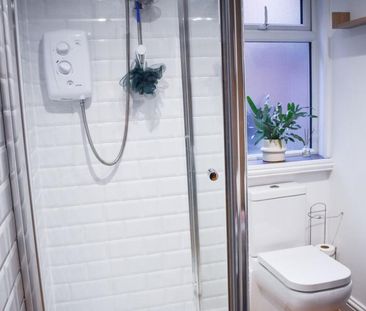 1 bedroom terraced house to rent - Photo 6