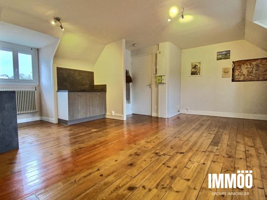 Location Appartement 2 pièces 35m² BARENTIN 76360 - Photo 1