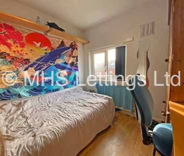 3 Mayville Road, Leeds, LS6 1NF - Photo 3