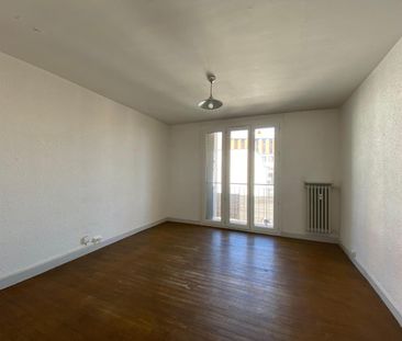 Location Appartement 3 pièces 52m² VALENCE 26000 - Photo 4