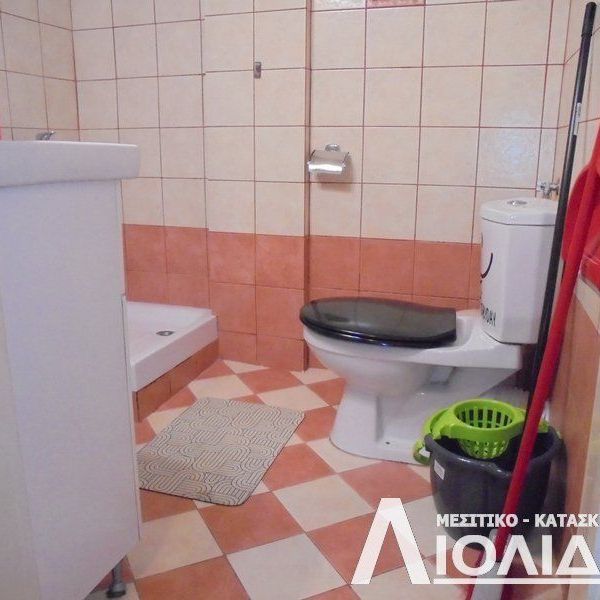 Διαμέρισμα για ενοικίαση Χαριλάου - Photo 1