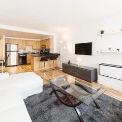 Appartement · 88 m² · Ville-Marie - Photo 3