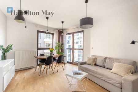 Dwie sypialnie | dwie łazienki | parking w cenie | metro Płocka - Photo 3