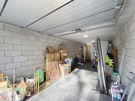 À louer / Appartement / Liège - Foto 4