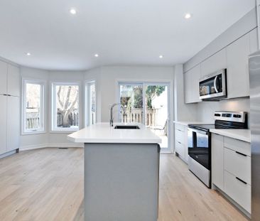 For Lease - 582 Skinner Avenue, Newmarket, Ontario - Photo 1