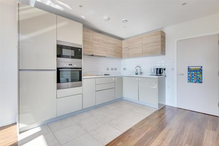 2 bedroom flat to rent - Photo 5