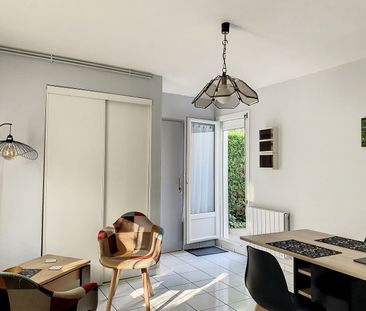 Location Appartement 2 pièces 29m² - Photo 1