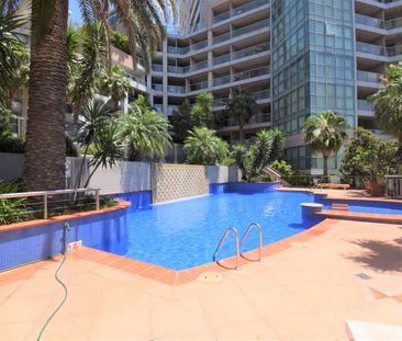 SPACIOUS STUDIO WITH GREAT ASPECTS - 24/7 CONCIERGE - Photo 5