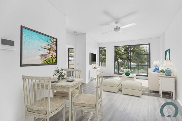 1075/1 Dee Why Parade, Dee Why NSW 2099 - Apartment For Rent | Domain - Photo 1