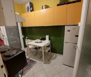 Studio/Γκαρσονιέρα για ενοικίαση Παναγία Φανερωμένη (Ξηροκρήνη - Πα... - Φωτογραφία 1
