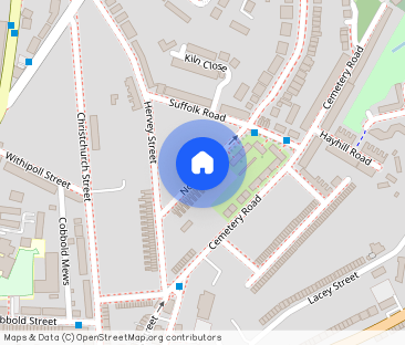 Norfolk Road, Ipswich, IP4 - Photo 1