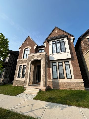 For Lease - 3318 Millicent Avenue, Oakville, Ontario - Photo 4