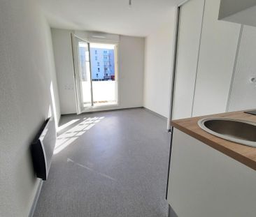 Location Appartement 1 pièce 18m² NIMES 30000 - Photo 5