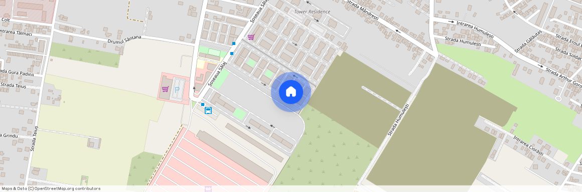 Rahova, Sectorul 5, Bucuresti