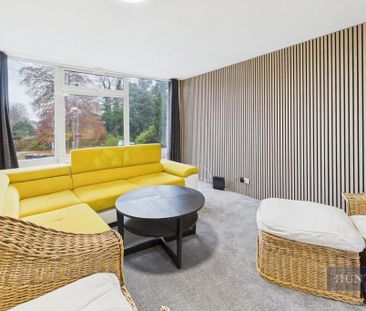 5 bedroom terraced house to rent - Photo 1