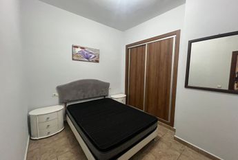 Alquiler de piso en Calle Gerald Brenan, 17