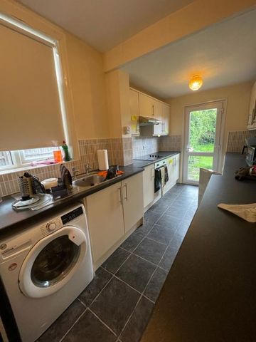 89 Beacon Road - Great Location & SpaciousLoughborough - Photo 4