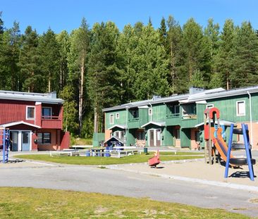 Gamla Infartsvägen 3 B - Foto 2