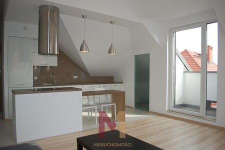 Mieszkanie na wynajem, Gorzów Wlkp., Os. Dolinki - Zdjęcie 5