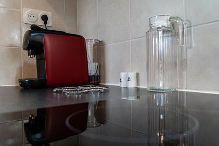 Location / Appartement T2 - Photo 5