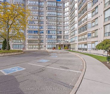 For Lease - 309 Major Mackenzie Drive Unit# 1013, Richmond Hill, On... - Photo 6