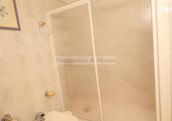 Apartamento en alquiler en Puerto Marina