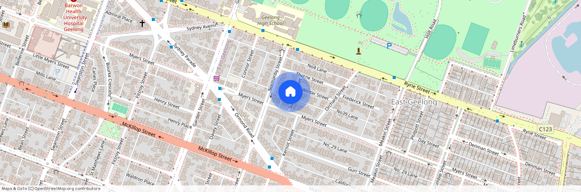 13 Summer Street, Vic 3219, East Geelong