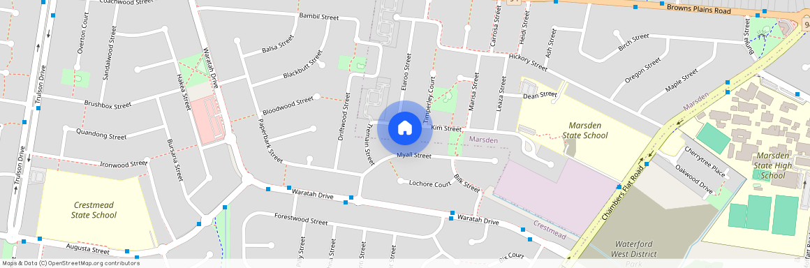 50 Kim Street, Qld 4132, Marsden