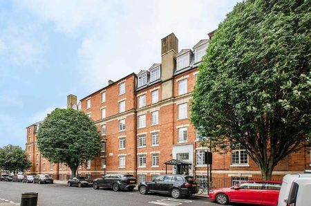 Harrowby Street, Marylebone, W1H - Photo 5