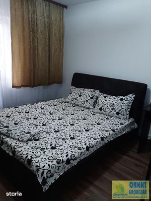 Tomis Nord, Penny, apartament 2 camere, etaj 1, mobilat, gaze - Fotografie 1