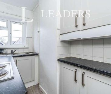 The Lodge, Banister Road, Southampton, SO15 - Photo 6