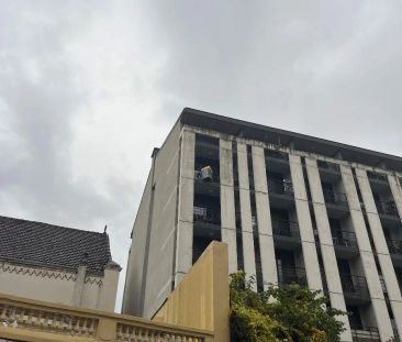 Appartement à louer 1 pièce 20.83m² - Photo 6